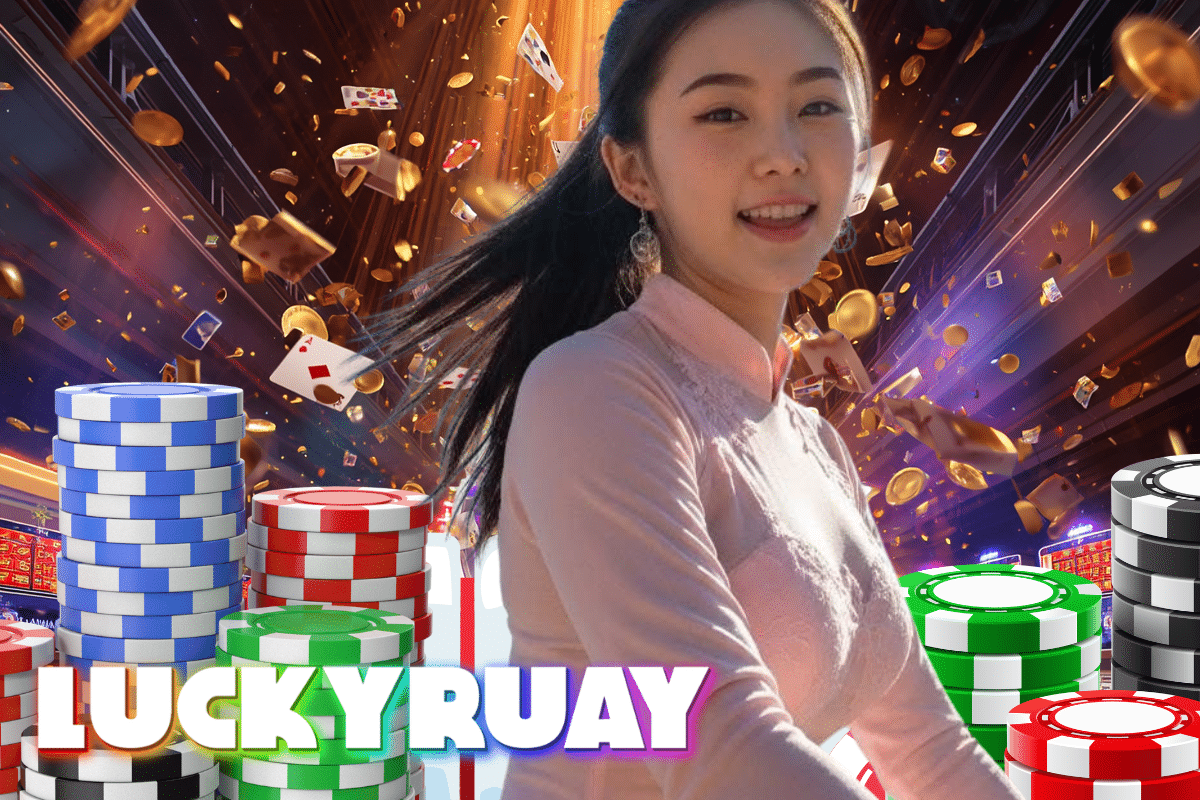 luckyruay