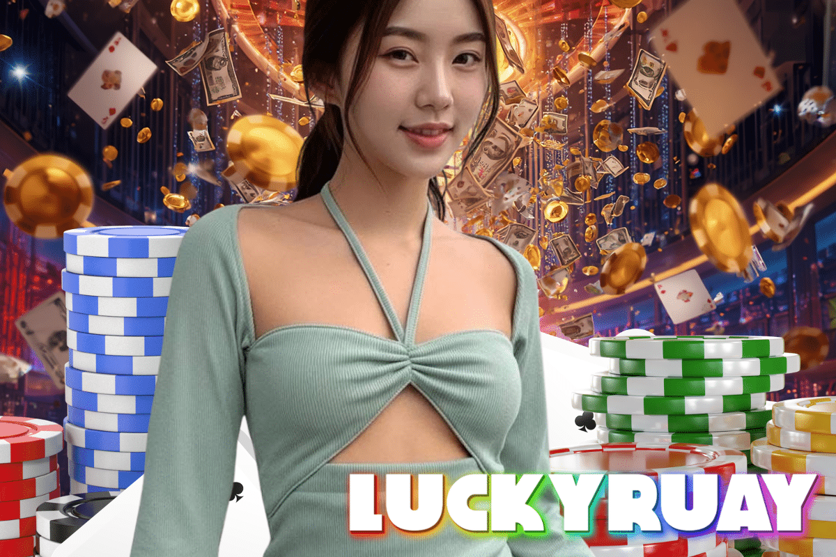 luckyruay vip